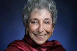 Mrs. Peninnah Schram